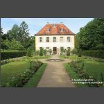 Bayreuth Eremitage - Monplaisir (3)